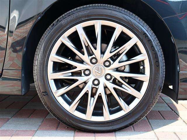 レクサス ＨＳ２５０ｈ バージョンＩ H28年 (関東) 99