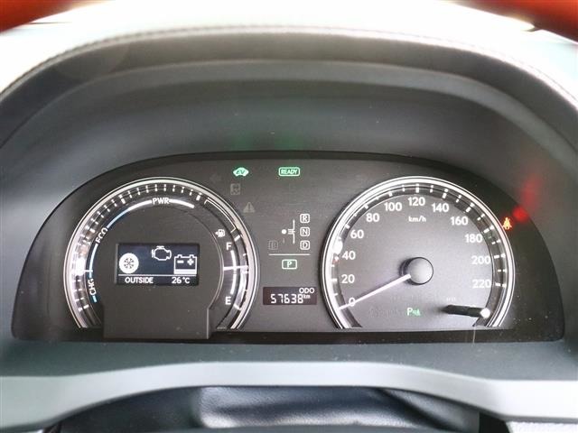 レクサス ＨＳ２５０ｈ バージョンＩ H28年 (関東) 99