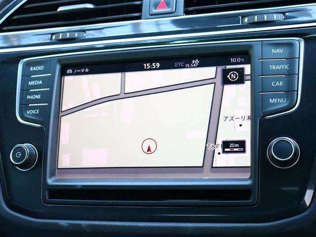 フォルクスワーゲン ティグアン ＴＳＩ　Ｒライン H29年 (関東) 99