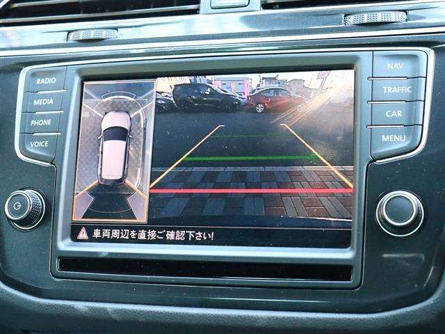 フォルクスワーゲン ティグアン ＴＳＩ　Ｒライン H29年 (関東) 99