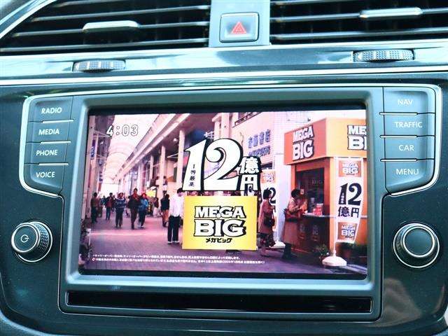 フォルクスワーゲン ティグアン ＴＳＩ　Ｒライン H29年 (関東) 99