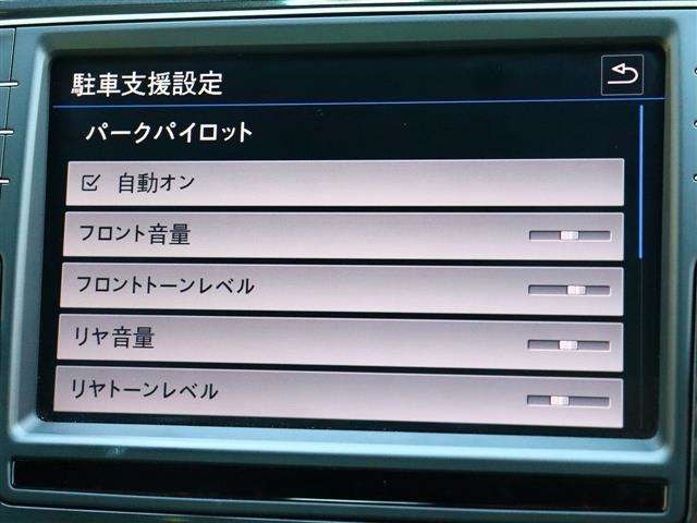 フォルクスワーゲン ティグアン ＴＳＩ　Ｒライン H29年 (関東) 99