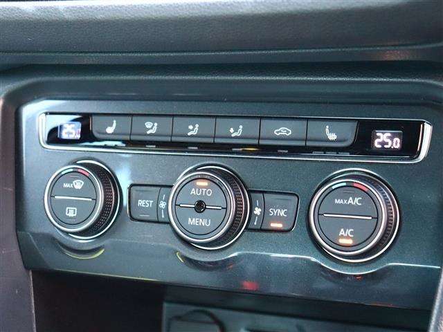 フォルクスワーゲン ティグアン ＴＳＩ　Ｒライン H29年 (関東) 99