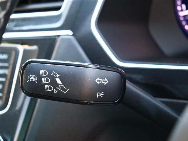 フォルクスワーゲン ティグアン ＴＳＩ　Ｒライン H29年 (関東) 99