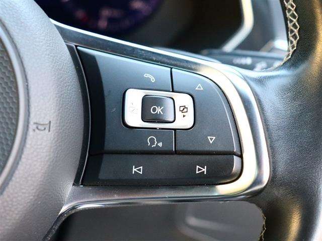 フォルクスワーゲン ティグアン ＴＳＩ　Ｒライン H29年 (関東) 99