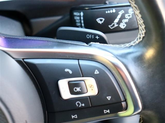 フォルクスワーゲン ティグアン ＴＳＩ　Ｒライン H29年 (関東) 99