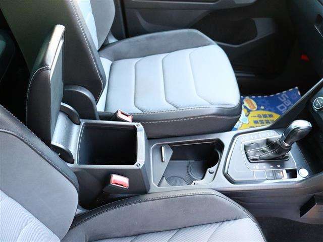 フォルクスワーゲン ティグアン ＴＳＩ　Ｒライン H29年 (関東) 99