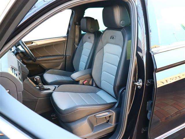 フォルクスワーゲン ティグアン ＴＳＩ　Ｒライン H29年 (関東) 99