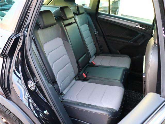 フォルクスワーゲン ティグアン ＴＳＩ　Ｒライン H29年 (関東) 99