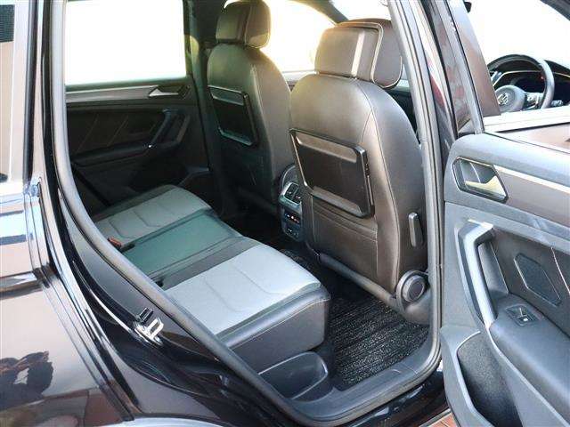 フォルクスワーゲン ティグアン ＴＳＩ　Ｒライン H29年 (関東) 99