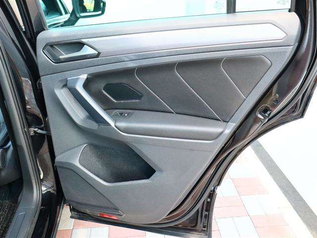 フォルクスワーゲン ティグアン ＴＳＩ　Ｒライン H29年 (関東) 99