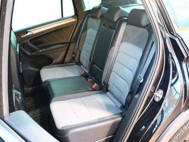 フォルクスワーゲン ティグアン ＴＳＩ　Ｒライン H29年 (関東) 99