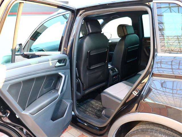 フォルクスワーゲン ティグアン ＴＳＩ　Ｒライン H29年 (関東) 99