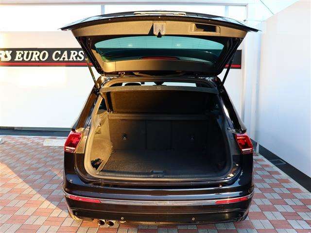 フォルクスワーゲン ティグアン ＴＳＩ　Ｒライン H29年 (関東) 99