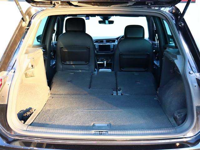 フォルクスワーゲン ティグアン ＴＳＩ　Ｒライン H29年 (関東) 99