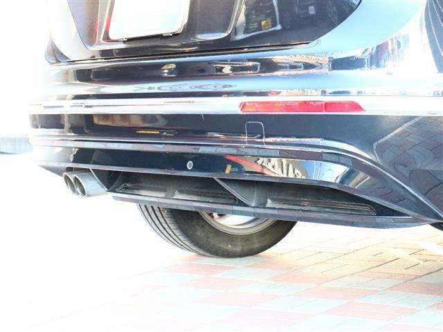 フォルクスワーゲン ティグアン ＴＳＩ　Ｒライン H29年 (関東) 99