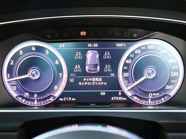 フォルクスワーゲン ティグアン ＴＳＩ　Ｒライン H29年 (関東) 99