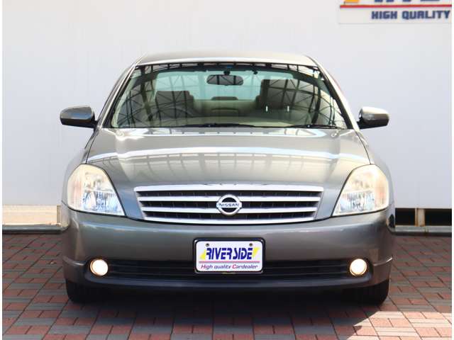 日産 ティアナ ２．３ ２３０ＪＫ H18年 (関東) 99