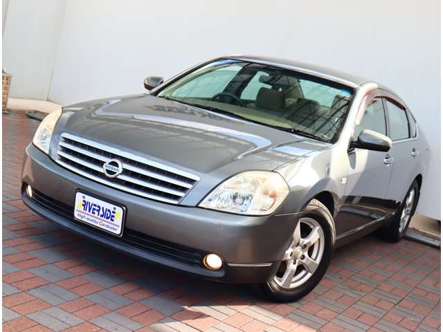 日産 ティアナ ２．３ ２３０ＪＫ H18年 (関東) 99