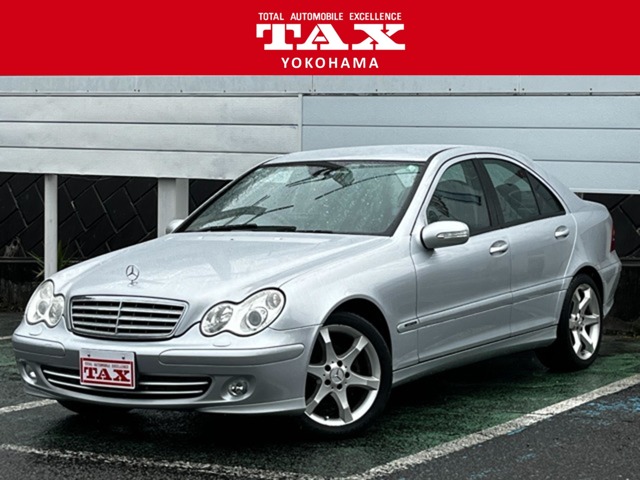 メルセデスベンツ Ｃクラス Ｃ１８０ コンプレッサー スポーツエディション H17年 (関東) 99