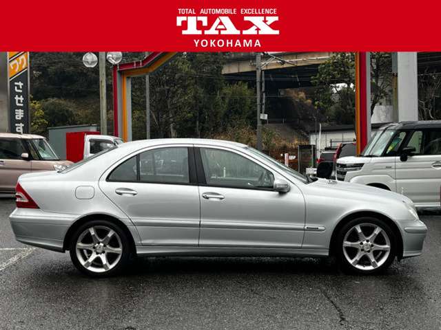 メルセデスベンツ Ｃクラス Ｃ１８０ コンプレッサー スポーツエディション H17年 (関東) 99