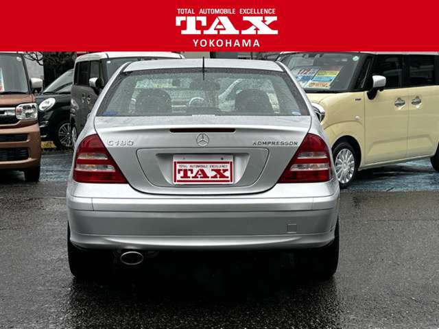 メルセデスベンツ Ｃクラス Ｃ１８０ コンプレッサー スポーツエディション H17年 (関東) 99