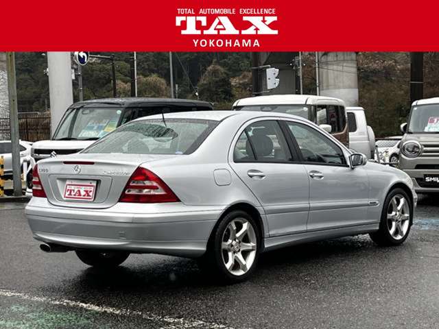 メルセデスベンツ Ｃクラス Ｃ１８０ コンプレッサー スポーツエディション H17年 (関東) 99