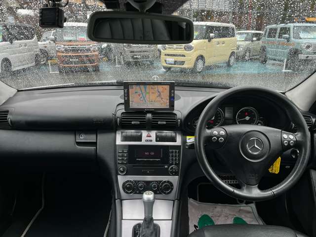 メルセデスベンツ Ｃクラス Ｃ１８０ コンプレッサー スポーツエディション H17年 (関東) 99