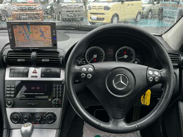 メルセデスベンツ Ｃクラス Ｃ１８０ コンプレッサー スポーツエディション H17年 (関東) 99