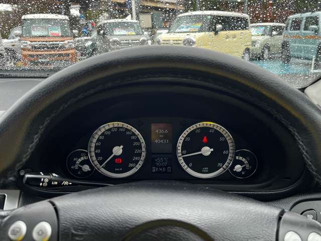 メルセデスベンツ Ｃクラス Ｃ１８０ コンプレッサー スポーツエディション H17年 (関東) 99