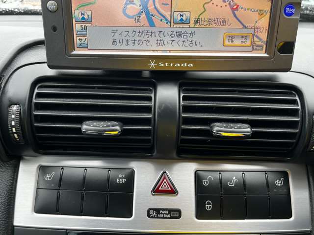 メルセデスベンツ Ｃクラス Ｃ１８０ コンプレッサー スポーツエディション H17年 (関東) 99