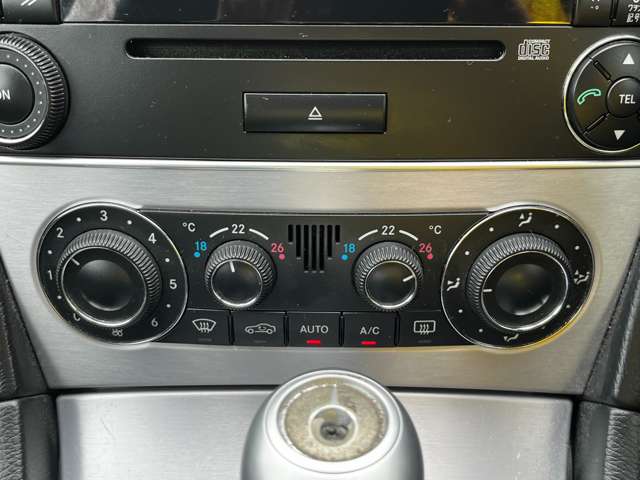 メルセデスベンツ Ｃクラス Ｃ１８０ コンプレッサー スポーツエディション H17年 (関東) 99