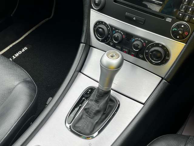 メルセデスベンツ Ｃクラス Ｃ１８０ コンプレッサー スポーツエディション H17年 (関東) 99