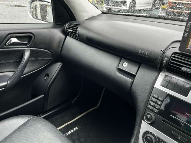 メルセデスベンツ Ｃクラス Ｃ１８０ コンプレッサー スポーツエディション H17年 (関東) 99