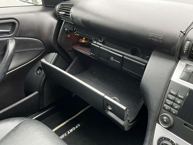 メルセデスベンツ Ｃクラス Ｃ１８０ コンプレッサー スポーツエディション H17年 (関東) 99