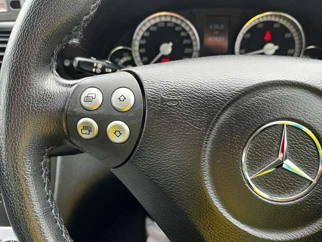 メルセデスベンツ Ｃクラス Ｃ１８０ コンプレッサー スポーツエディション H17年 (関東) 99