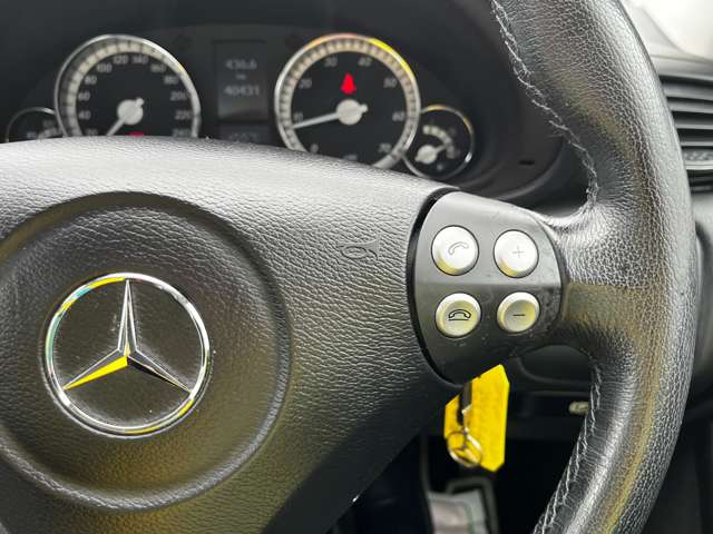 メルセデスベンツ Ｃクラス Ｃ１８０ コンプレッサー スポーツエディション H17年 (関東) 99