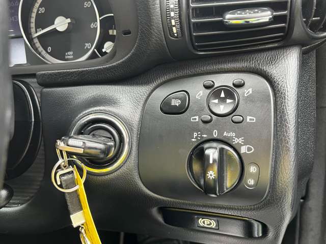 メルセデスベンツ Ｃクラス Ｃ１８０ コンプレッサー スポーツエディション H17年 (関東) 99