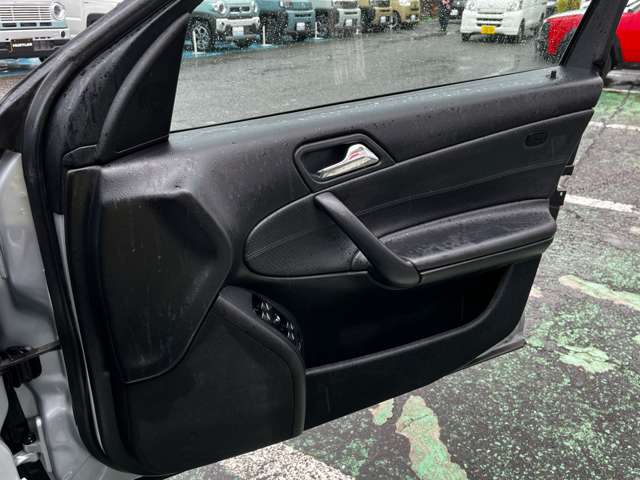 メルセデスベンツ Ｃクラス Ｃ１８０ コンプレッサー スポーツエディション H17年 (関東) 99