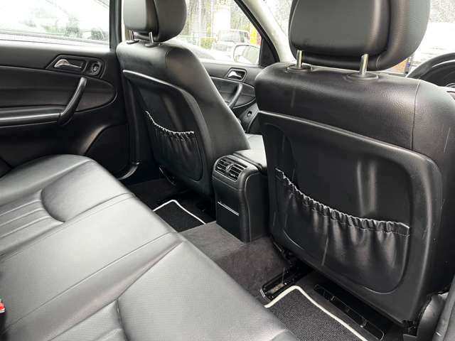 メルセデスベンツ Ｃクラス Ｃ１８０ コンプレッサー スポーツエディション H17年 (関東) 99