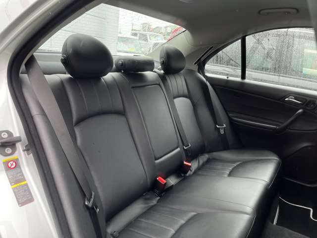 メルセデスベンツ Ｃクラス Ｃ１８０ コンプレッサー スポーツエディション H17年 (関東) 99