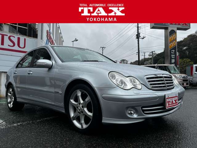 メルセデスベンツ Ｃクラス Ｃ１８０ コンプレッサー スポーツエディション H17年 (関東) 99