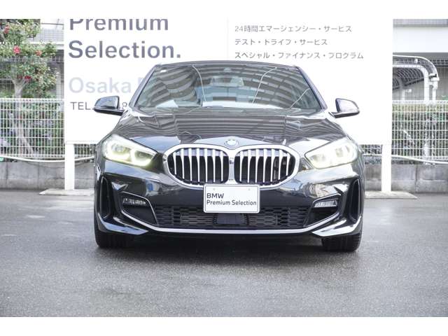 ＢＭＷ １シリーズ １１８Ｉ Ｍスポーツ ＤＣＴ R3年 (近畿) 99