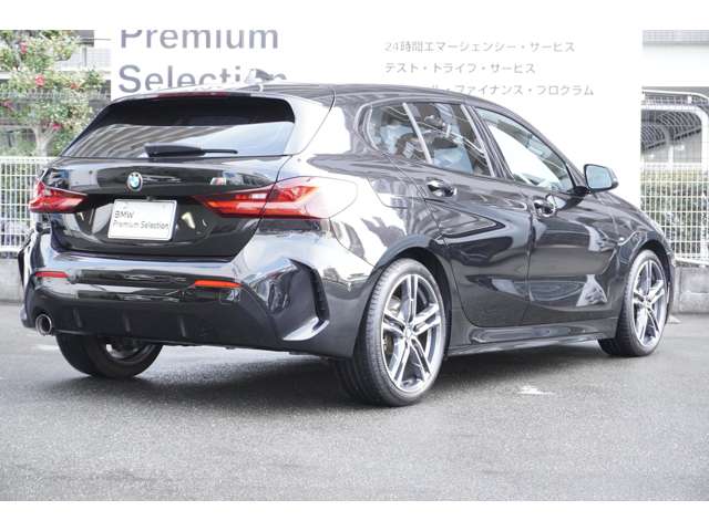 ＢＭＷ １シリーズ １１８Ｉ Ｍスポーツ ＤＣＴ R3年 (近畿) 99