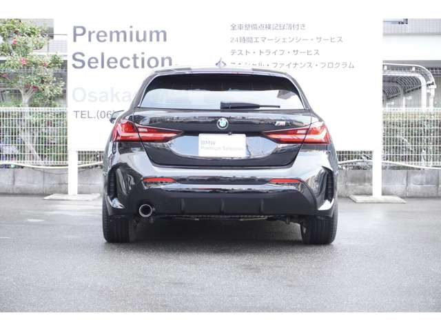 ＢＭＷ １シリーズ １１８Ｉ Ｍスポーツ ＤＣＴ R3年 (近畿) 99