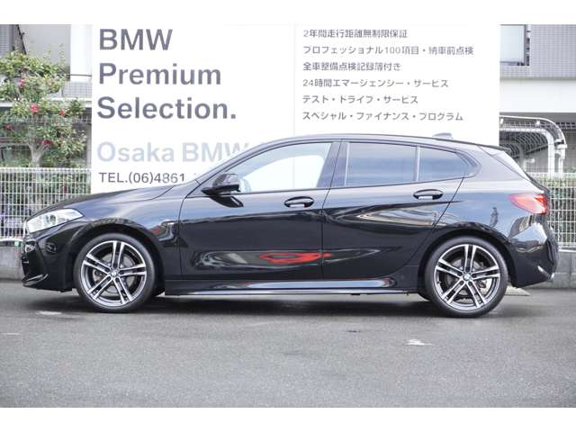 ＢＭＷ １シリーズ １１８Ｉ Ｍスポーツ ＤＣＴ R3年 (近畿) 99
