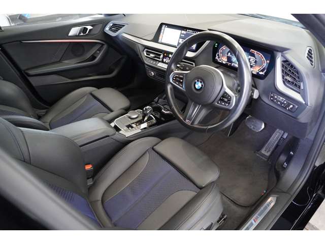 ＢＭＷ １シリーズ １１８Ｉ Ｍスポーツ ＤＣＴ R3年 (近畿) 99