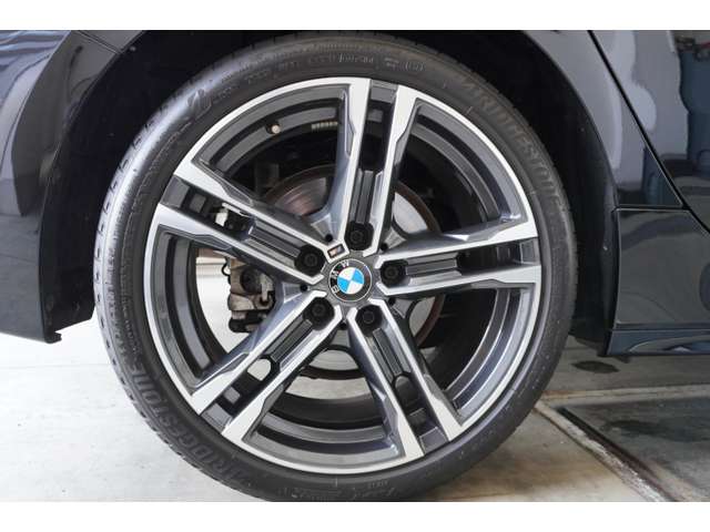 ＢＭＷ １シリーズ １１８Ｉ Ｍスポーツ ＤＣＴ R3年 (近畿) 99