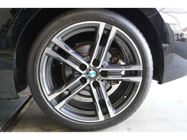 ＢＭＷ １シリーズ １１８Ｉ Ｍスポーツ ＤＣＴ R3年 (近畿) 99