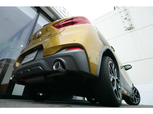 ＢＭＷ Ｘ２ Ｘドライブ１８Ｄ ＭスポーツＸ ディーゼルターボ ４ＷＤ R1年 (近畿) 99